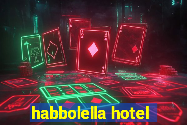 habbolella hotel